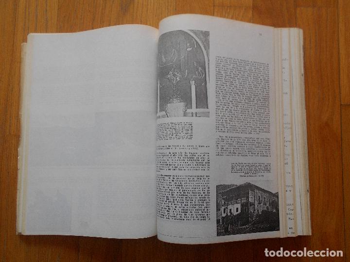 Libros antiguos: DOCUMENTOS LEGAZPI, - Foto 2