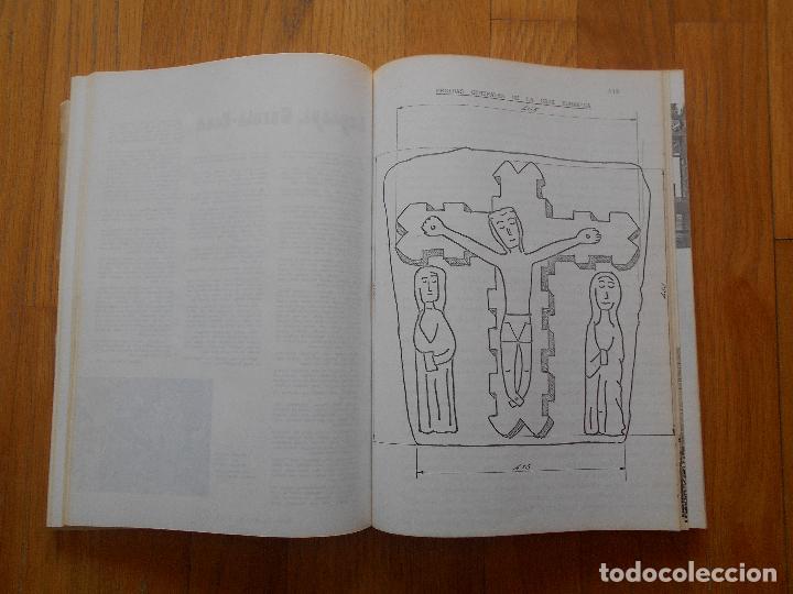 Libros antiguos: DOCUMENTOS LEGAZPI, - Foto 3