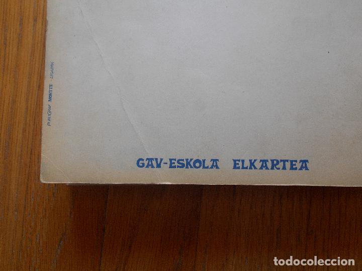 Libros antiguos: DOCUMENTOS LEGAZPI, - Foto 5