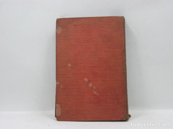 Libros antiguos: LOS PIONNIERS - FENIMORE COOPER - Foto 2