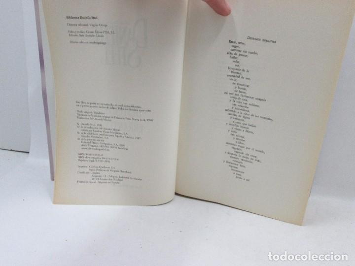 Libros antiguos: LIBRO - DANIELLE STEEL - DESTINOS ERRANTES - Foto 2
