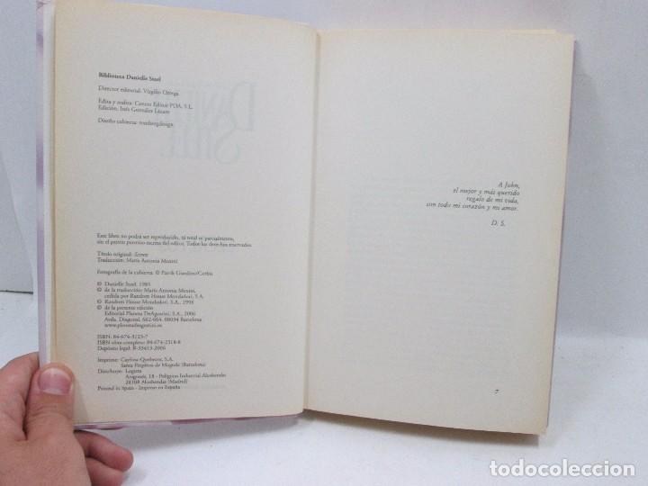 Libros antiguos: LIBRO - DANIELLE STEEL - SECRETOS - Foto 2