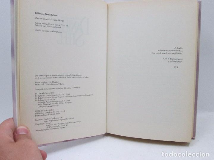 Libros antiguos: LIBRO - DANIELLE STEEL - LA BODA - Foto 2