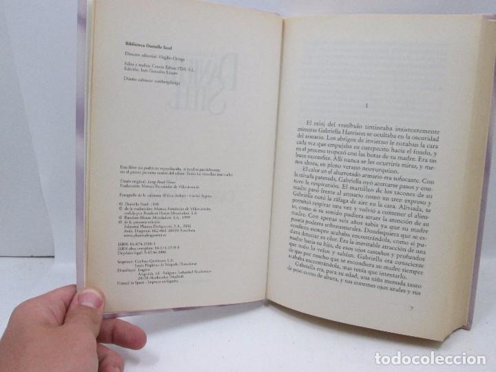 Libros antiguos: LIBRO - DANIELLE STEEL - EL LARGO CAMINO A CASA - Foto 2