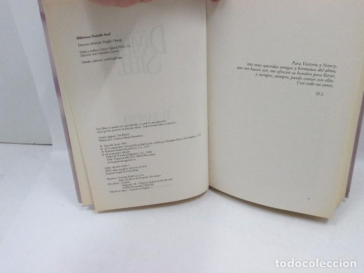 Libros antiguos: LIBRO - DANIELLE STEEL - EL RANCHO - Foto 2