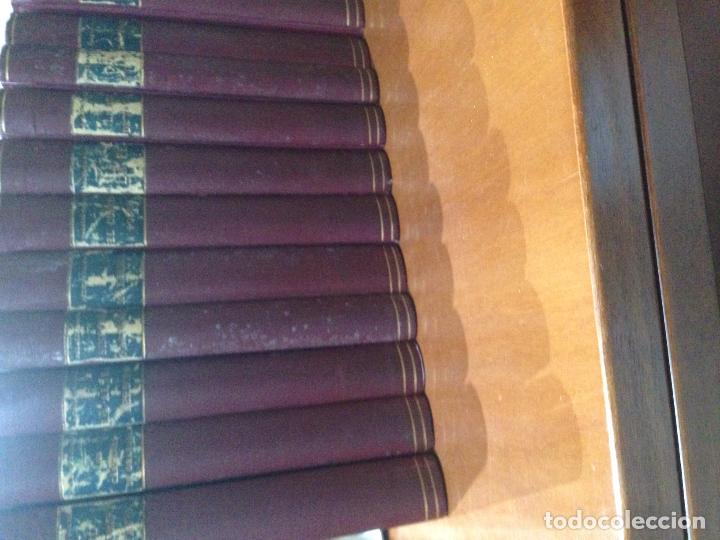 Libros antiguos: Obras completas armando palacio 11 tomos desde 1921 - Foto 2