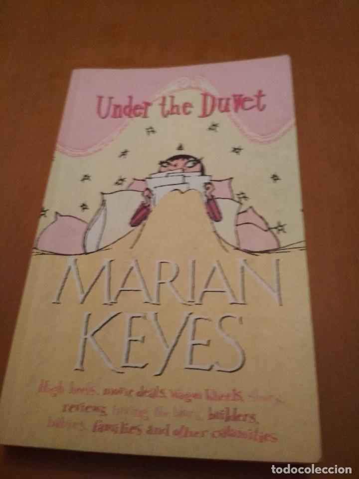 Libros antiguos: Under the duvet - Foto 1
