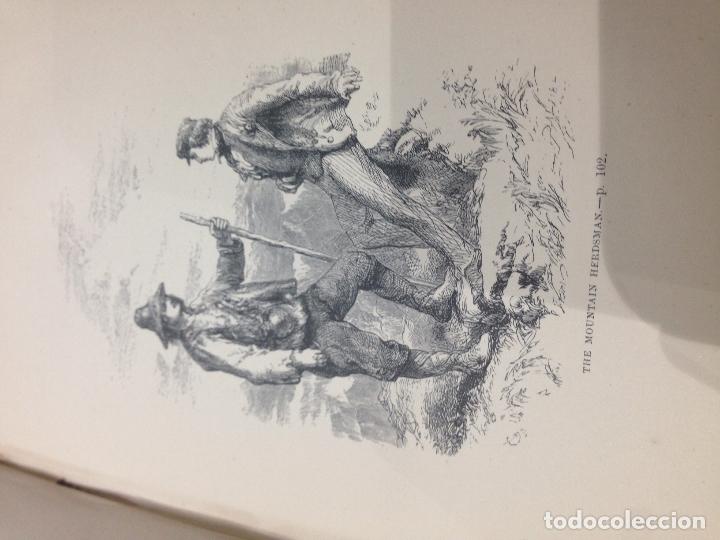 Libros antiguos: Longfeellows prose works, henry wadsworth - Foto 4