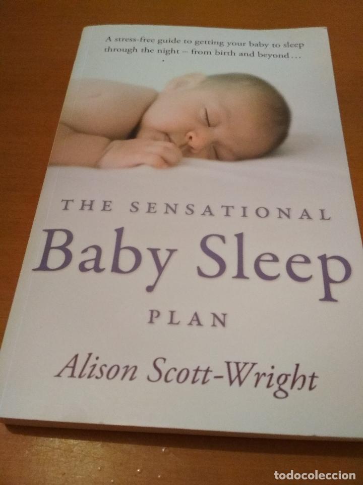 Libros antiguos: The sensational baby sleep plan - Foto 1