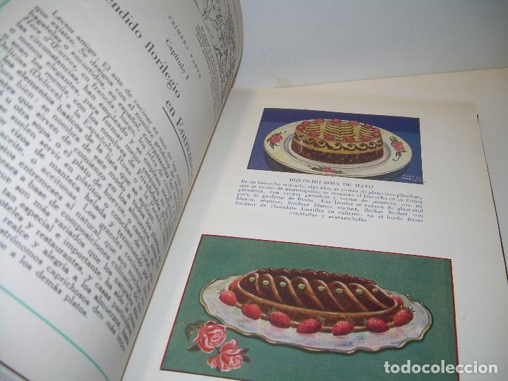 Libros antiguos: LOS ENTREMESES Y LA HORA DEL T&Eacute;....A&Ntilde;O...1.935 - Foto 7