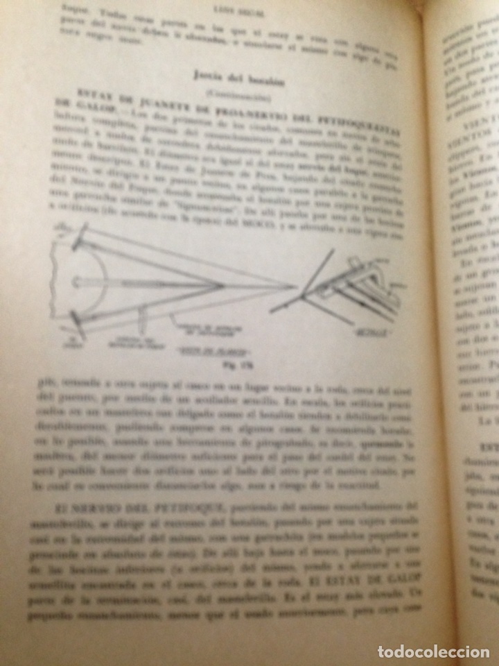 Libros antiguos: MODELISMO NAVAL EDITORIAL HOBBY BUENOS AIRES - Foto 5