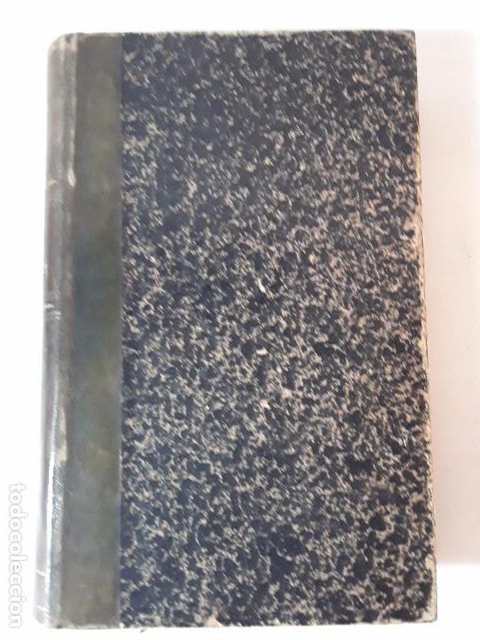 Libros antiguos: CHAUX ET CIMENTS - E. LEDUC PARIS 1929 - CALES Y CEMENTOS. - Foto 2
