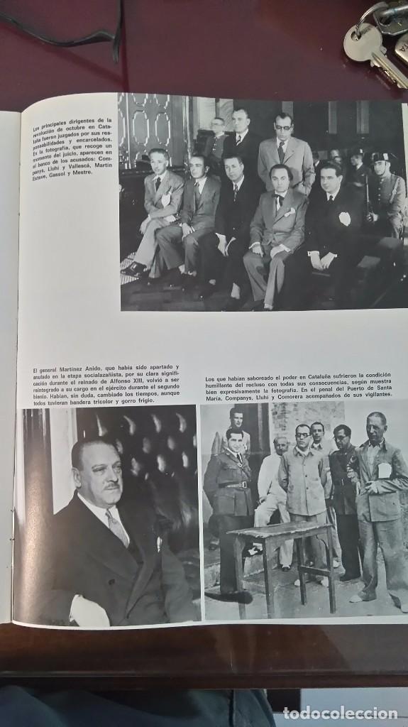Libros antiguos: LA SEGUNDA REPUBLICA - Foto 3