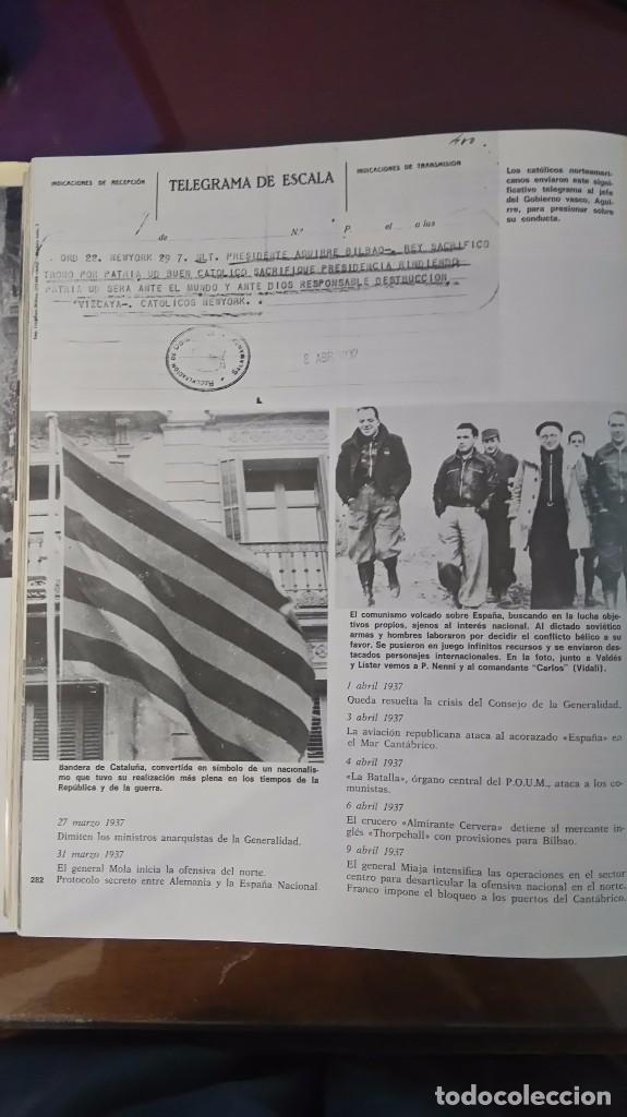 Libros antiguos: LA SEGUNDA REPUBLICA - Foto 4