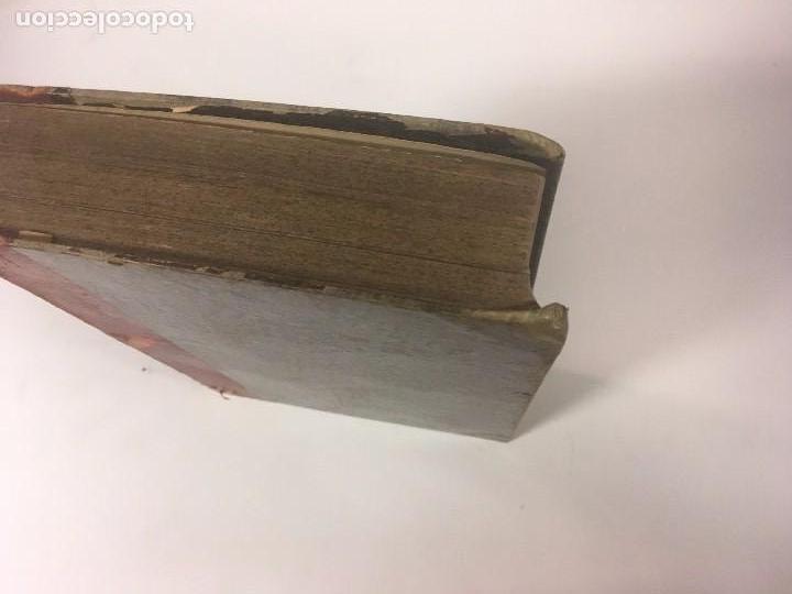 Libros antiguos: LIBRO ANTIGUO de 1893, SAINT NICOLAS - Foto 15