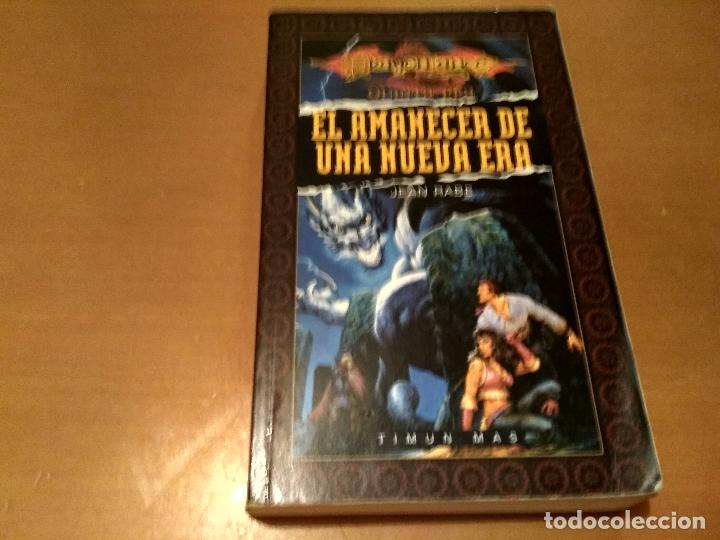 Libros antiguos: El amanecer de una nueva era - Foto 1