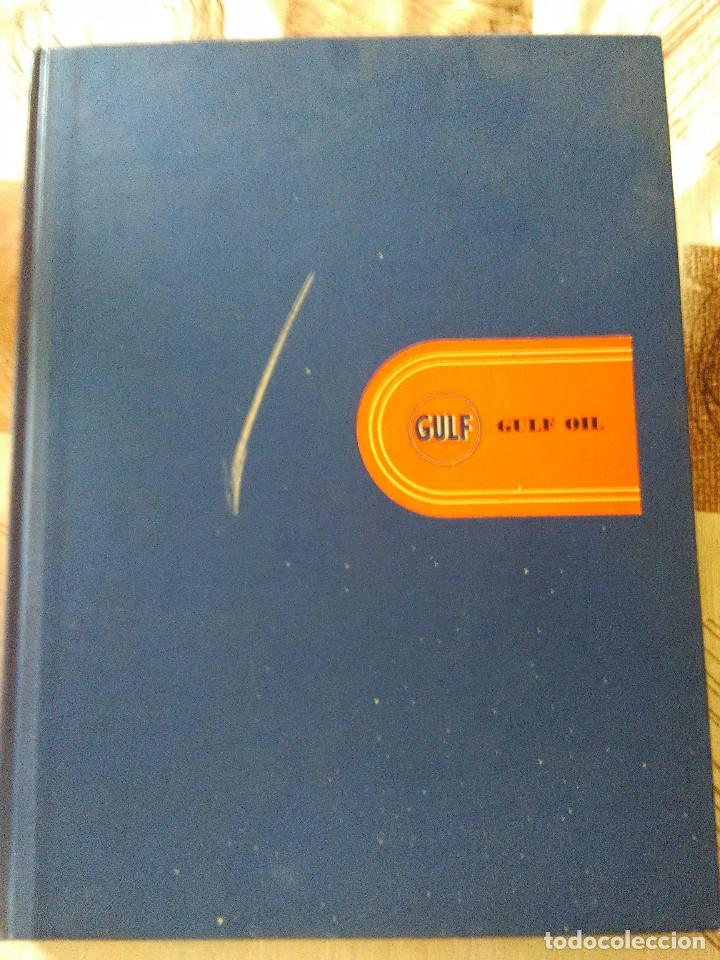 Libros antiguos: GULF OIL CORPORATION - Foto 1