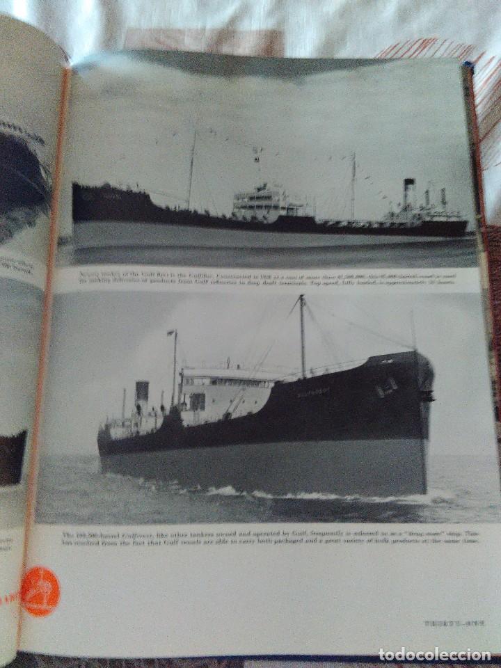Libros antiguos: GULF OIL CORPORATION - Foto 3