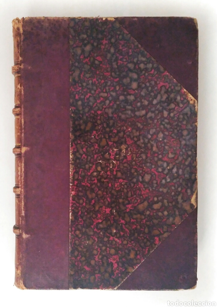Libros antiguos: Panchatantra o Cinco Series de Cuentos, An&oacute;nimo - Foto 3