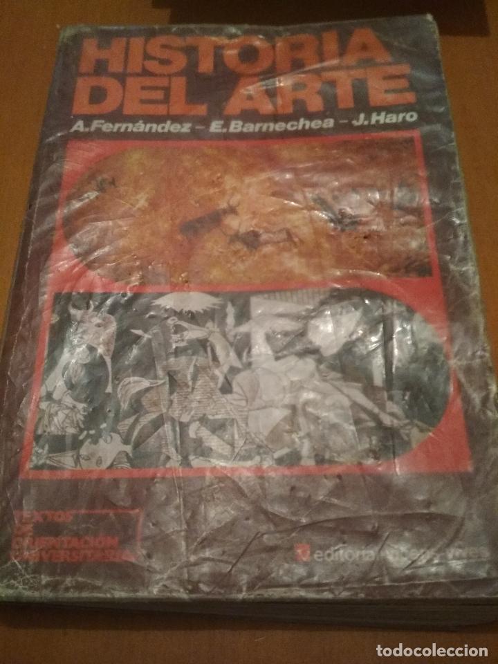 Libros antiguos: Historia del arte - Foto 1