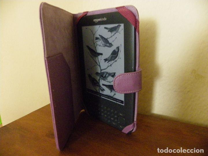 Libros antiguos: LIBRO ELECTR&Oacute;NICO ARMAZON KINDLE - Foto 4