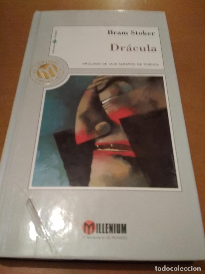 Libros antiguos: Dracula - Foto 1