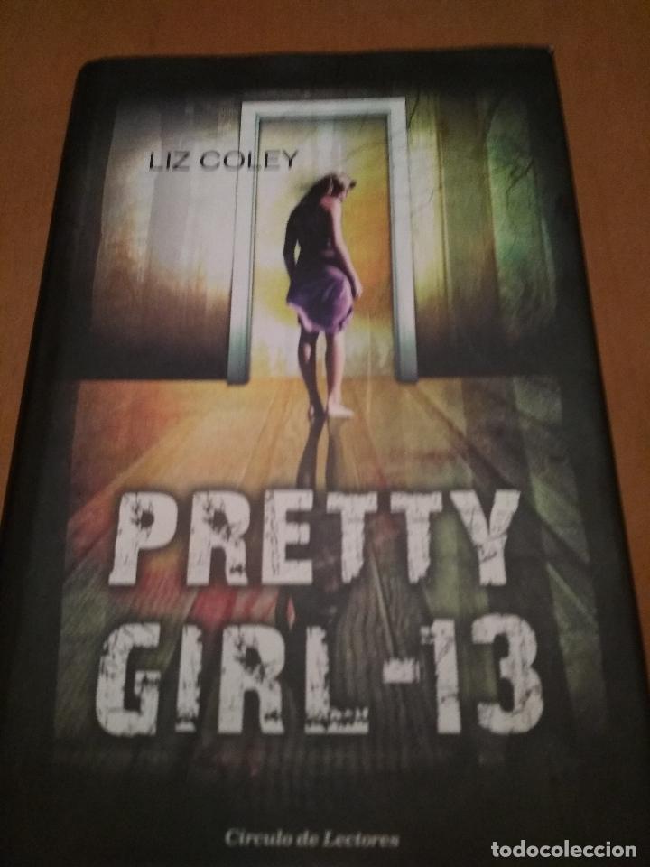 Libros antiguos: Pretty Girl 13 - Foto 1
