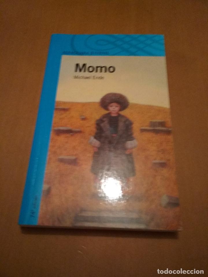 Libros antiguos: Momo - Foto 1