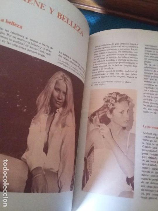 Libros antiguos: Gu&iacute;a del ama de casa - Foto 2