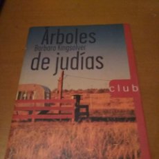 Libros antiguos: ÁRBOLES DE JUDIAS. Lote 97163131