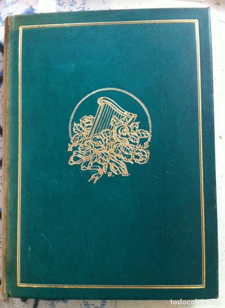 Libros antiguos: Lienhard. Von Weibes, Wonne und Werr. 1921 - Foto 1