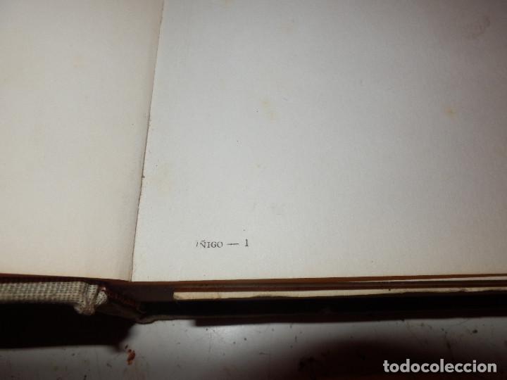 Libros antiguos: trazados fundamentales de caldereria - Foto 12