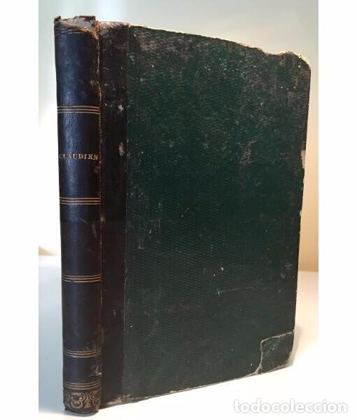 Livres anciens: L'ART PO&Eacute;TIQUE D'HORACE, traduit en vers fran&ccedil;ais; suivi de la seconde &eacute;dition de la Chute de Rufin,