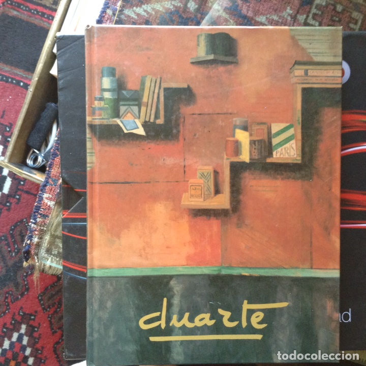 Libros antiguos: Duarte - Foto 1