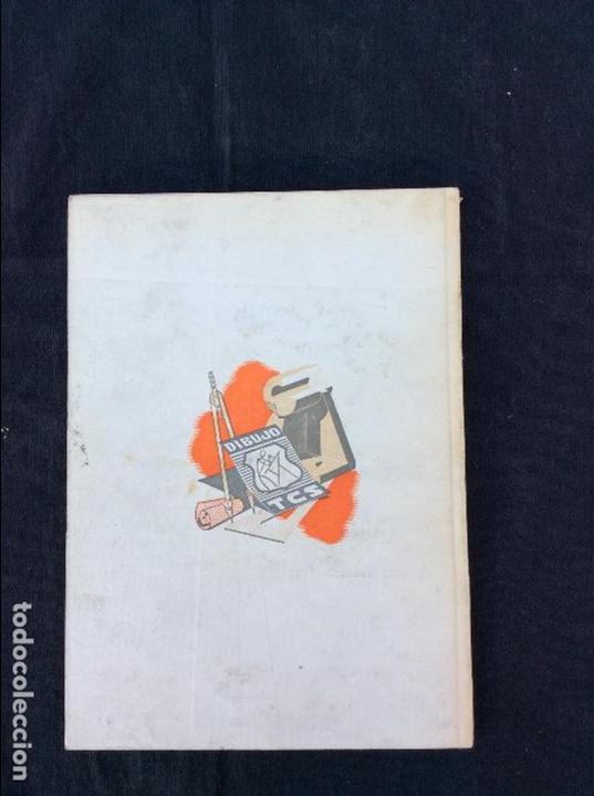 Libros antiguos: Engranajes - Foto 2
