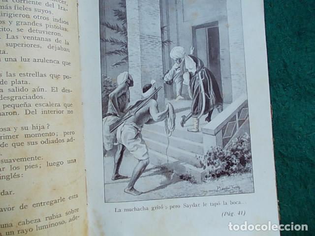 Libros antiguos: Libro La pagoda de oro Luigi Motta - Foto 6
