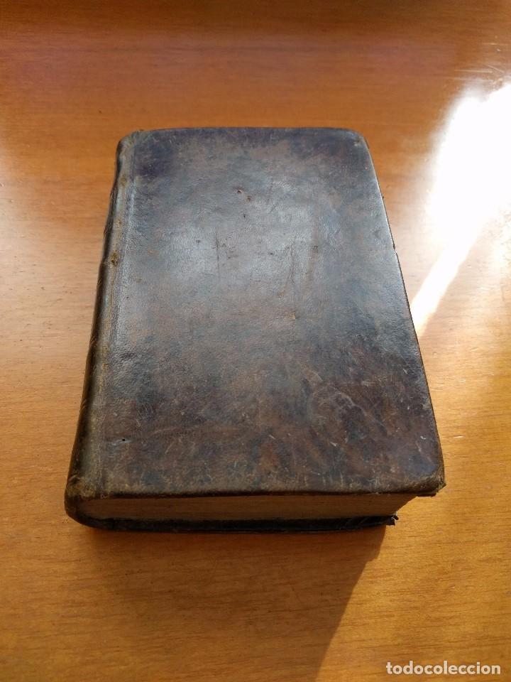 Libros antiguos: Esp&iacute;ritu del Conde de Buffon. 1798 - Foto 2