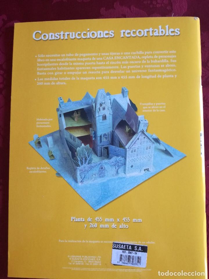 marcapáginas - minotauro - casa encantada - gra - Compra venta en  todocoleccion