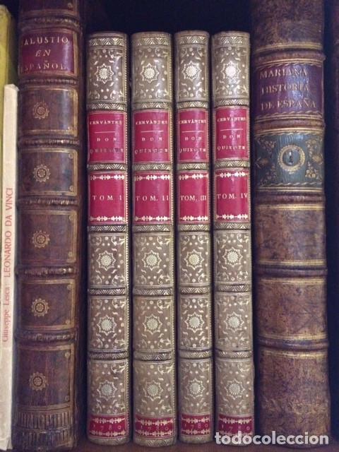 Libros antiguos: Salustio de Ibarra 1772 - Foto 1