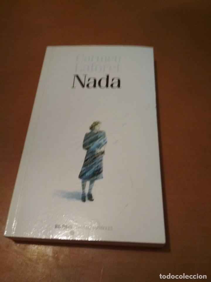 Libros antiguos: NADA - Foto 1