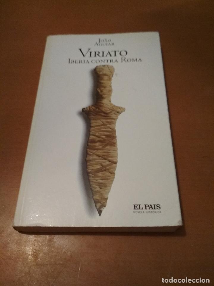 Libros antiguos: Viriato - Foto 1