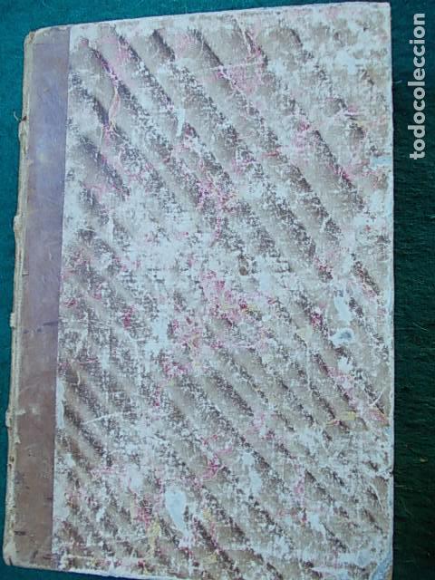 Libros antiguos: Las obras de misericordia - Foto 3