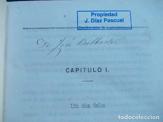 Libros antiguos: Las obras de misericordia - Foto 7