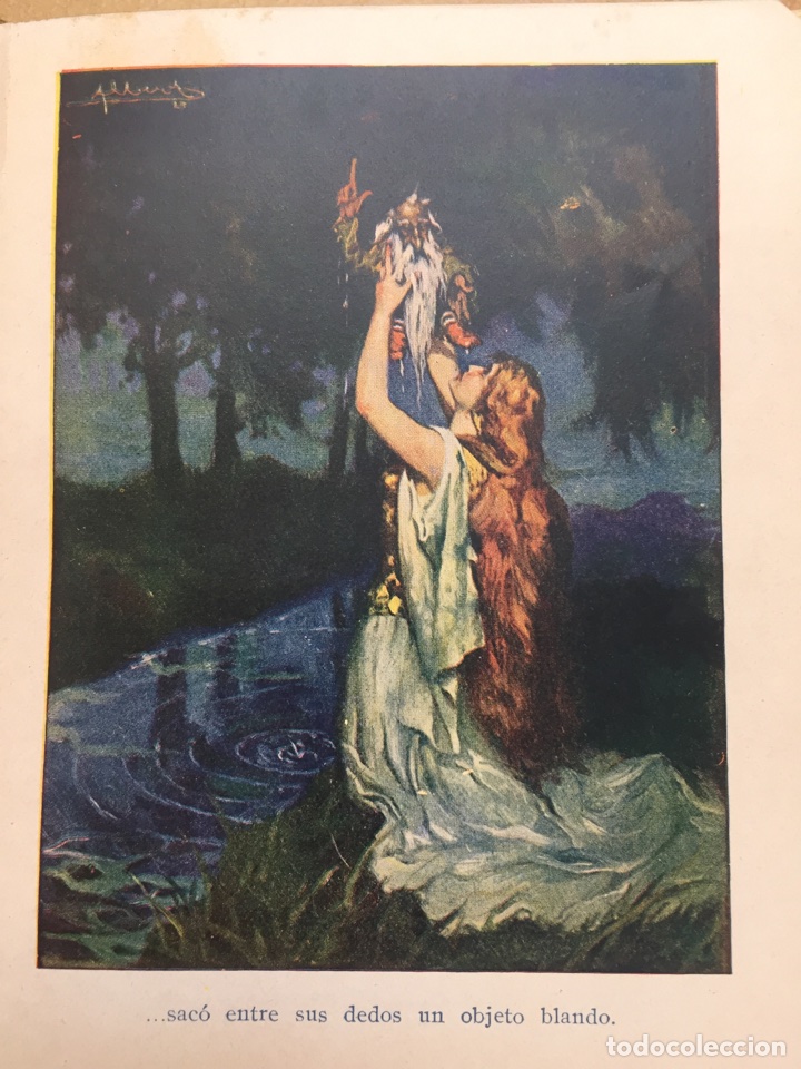 Libros antiguos: Trovas de otros tiempos. Colecci&oacute;n Araluce. - Foto 2