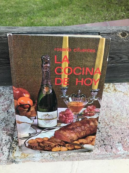 Libros antiguos: Recetario, - Foto 2