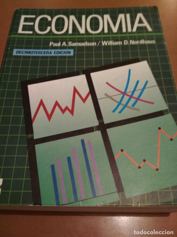 Libros antiguos: Econom&iacute;a - Foto 1