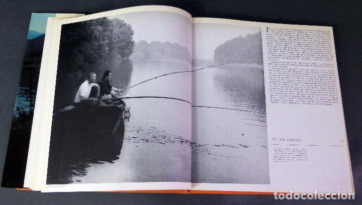 Libros antiguos: Alegr&iacute;as de la Pesca VVAA Ediciones Destino 1975 - Foto 3