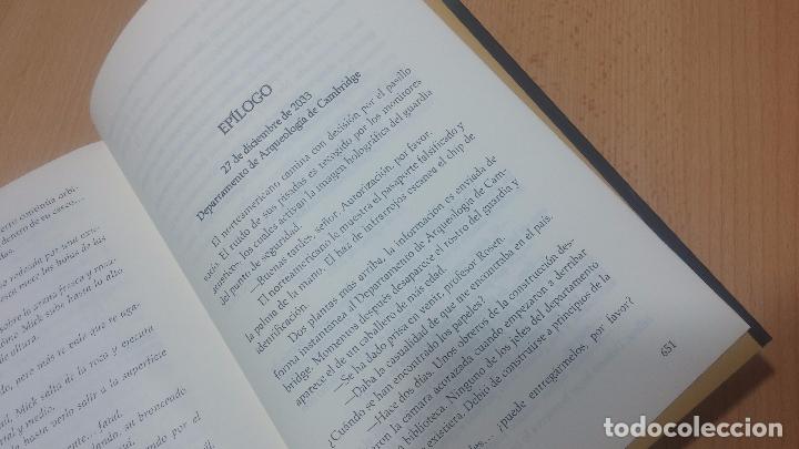 Libros antiguos: La resurrecci&oacute;n Maya - Foto 9