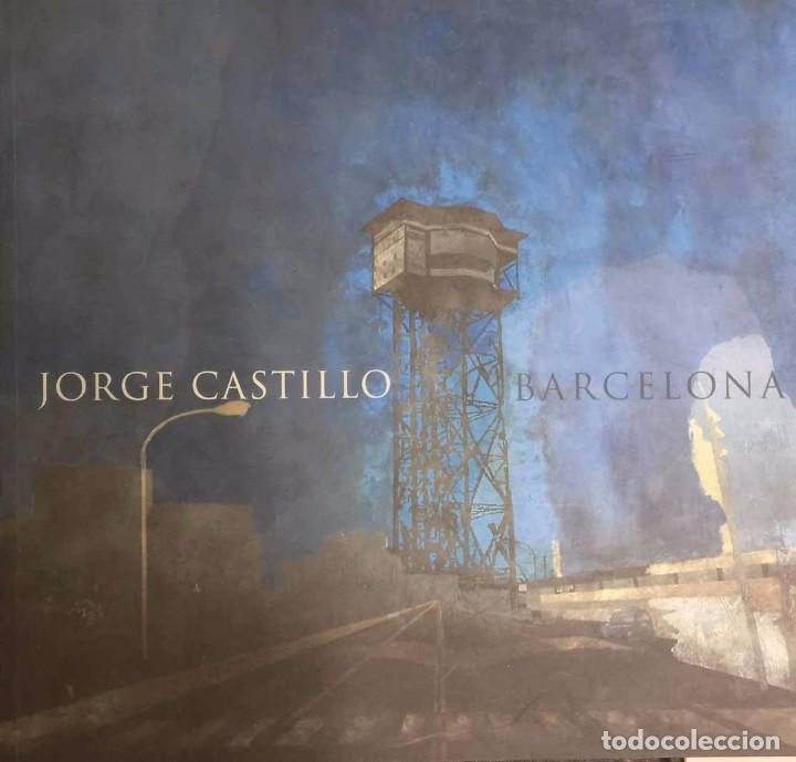 Libros antiguos: JORGE CASTILLO 1933 Pontevedra - Foto 1