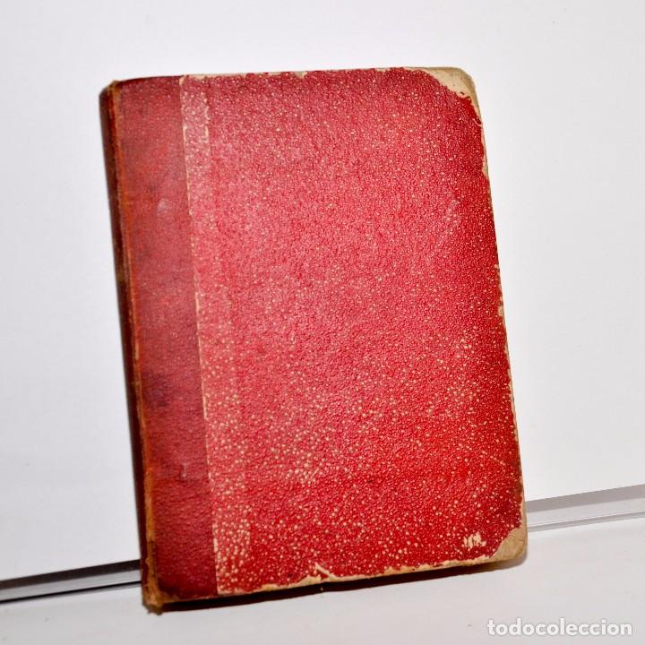 Libros antiguos: LOST FOR LOVE - M.E. BRADDON (EN INGL&Eacute;S) 1874 - Foto 1